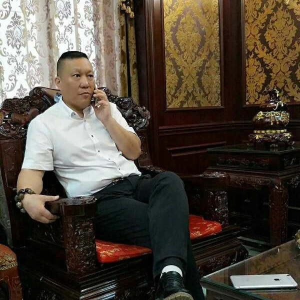 向日葵迎冷静的照片