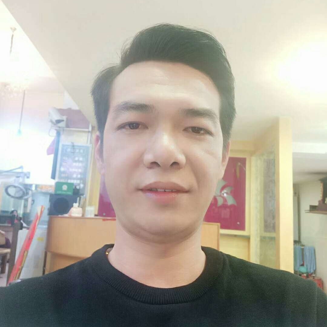 猛仔，激情的照片