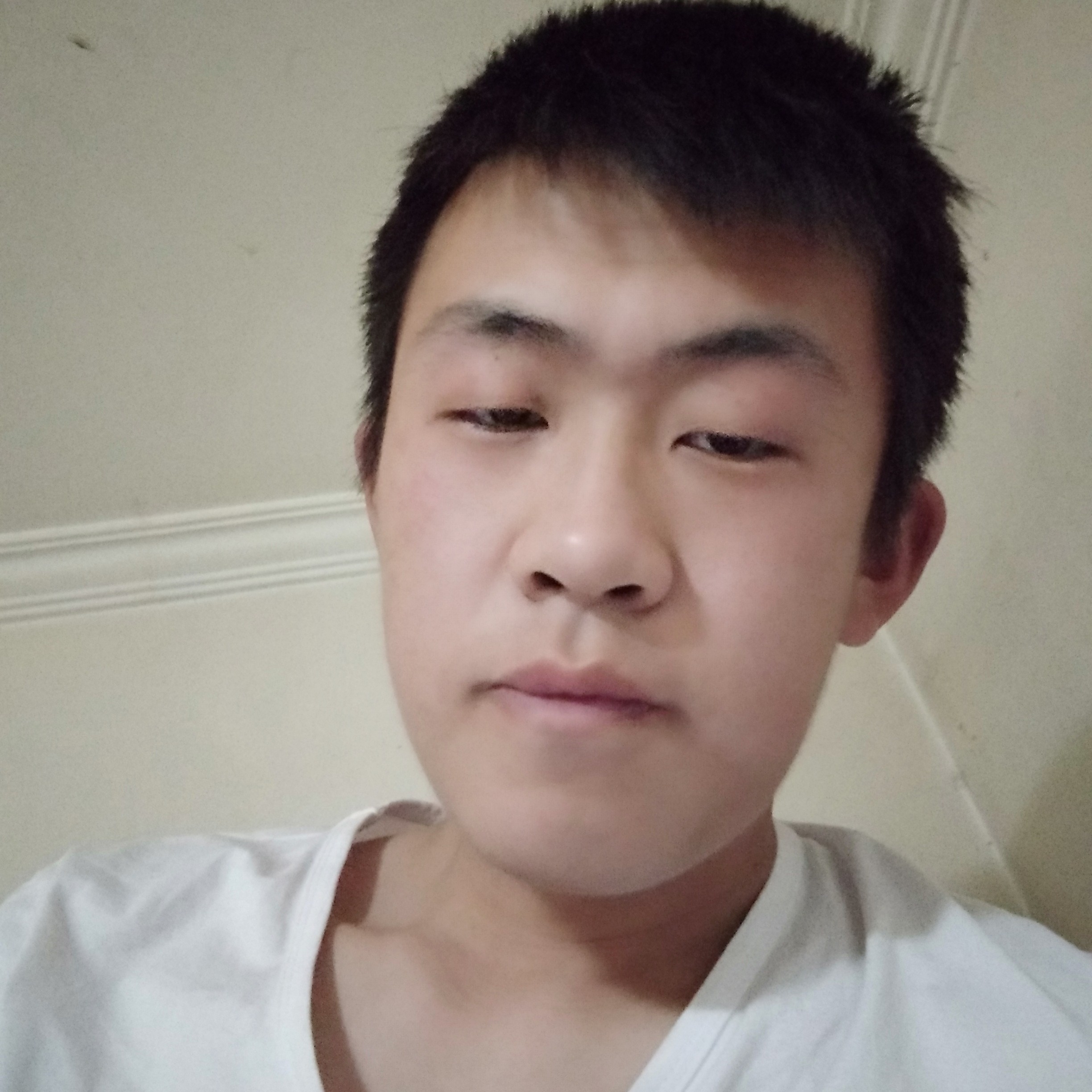 发嗲爱河马的照片