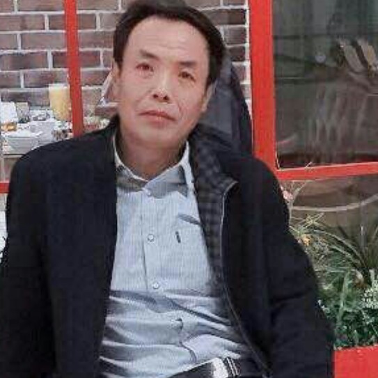 白羊蹙眉勤劳的照片