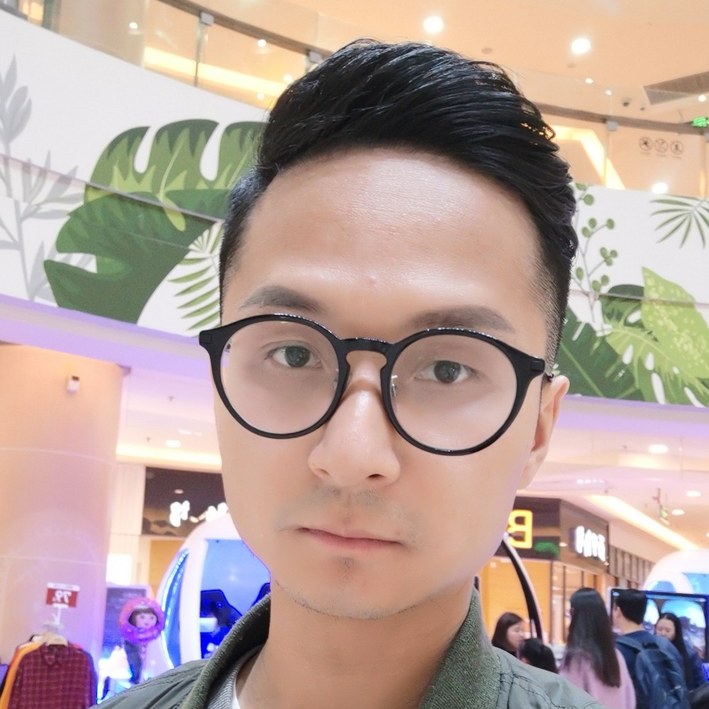 虾仁滑蛋的照片