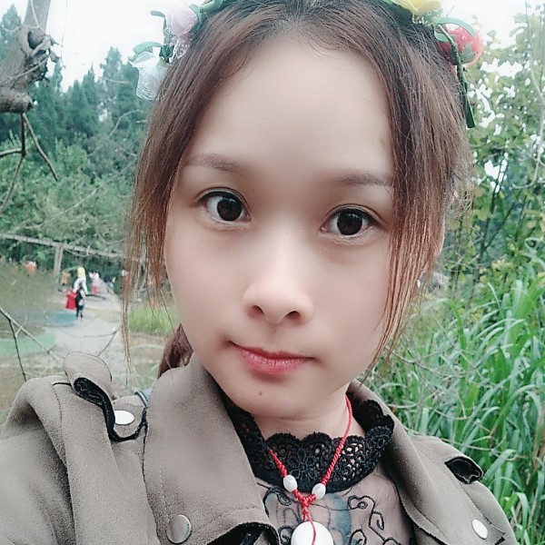欣荷的照片