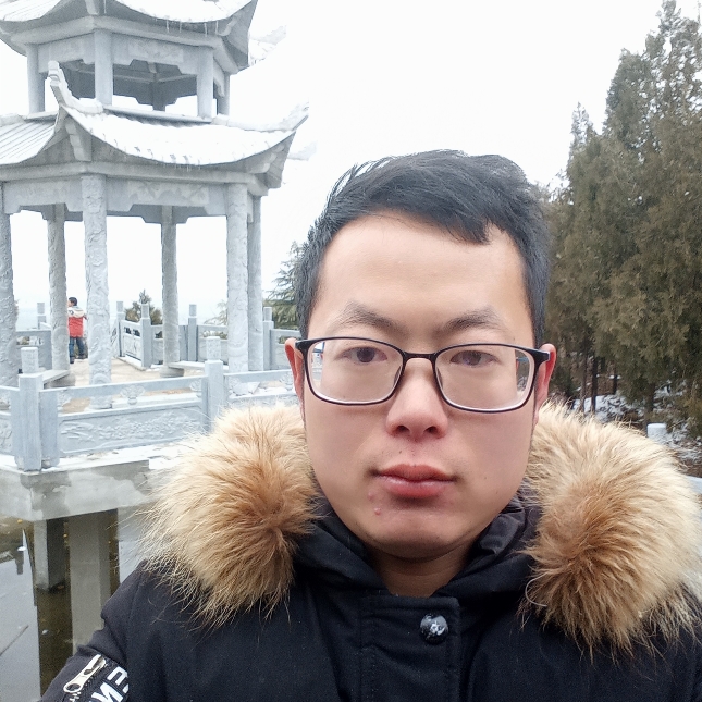 爱是啥？的照片