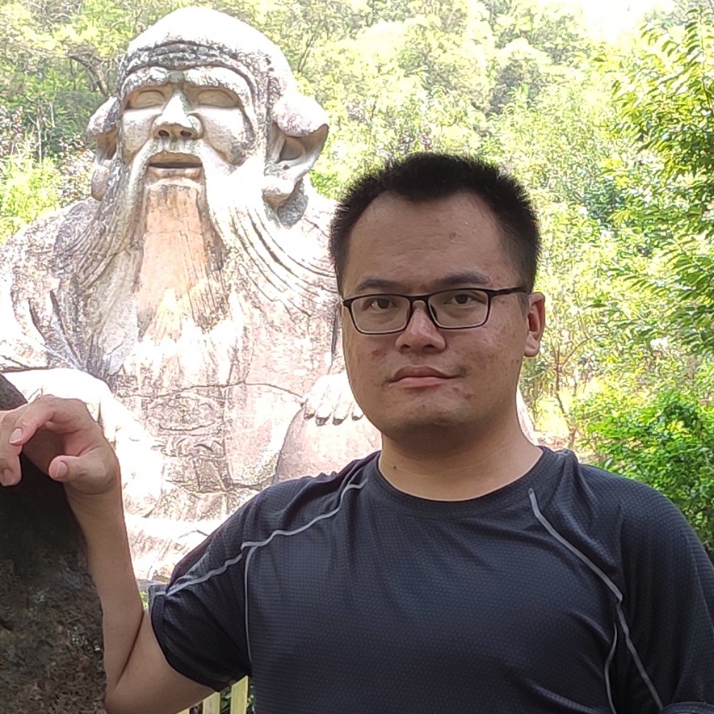 静如松的照片