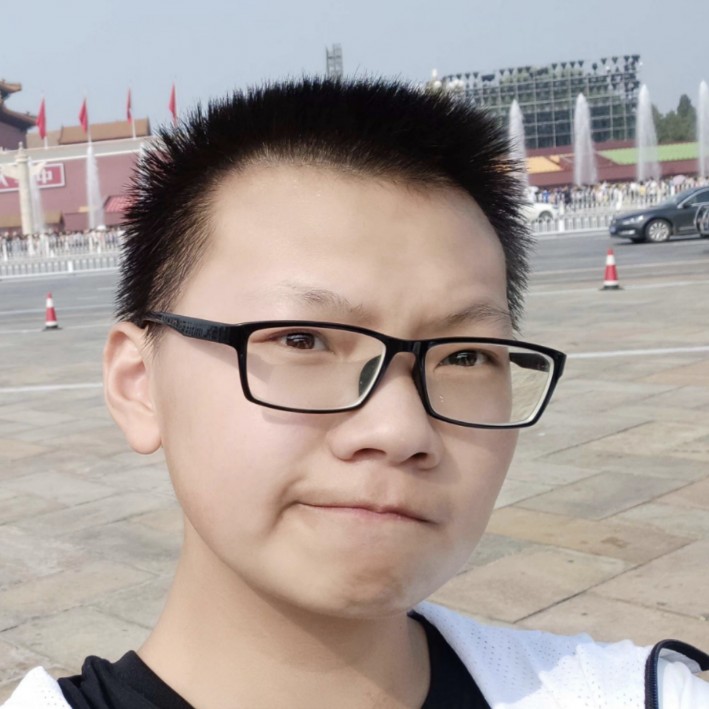 晨尉的照片