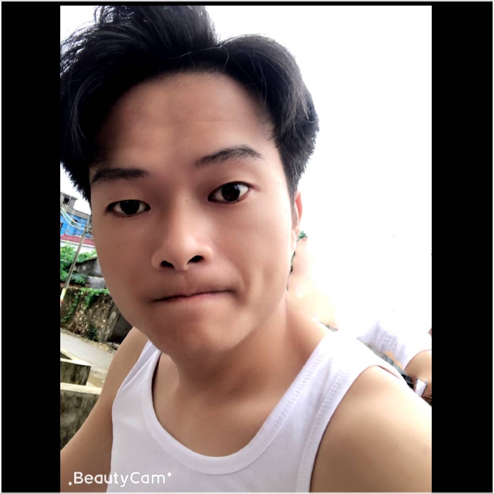 呆萌漫步金鱼的照片