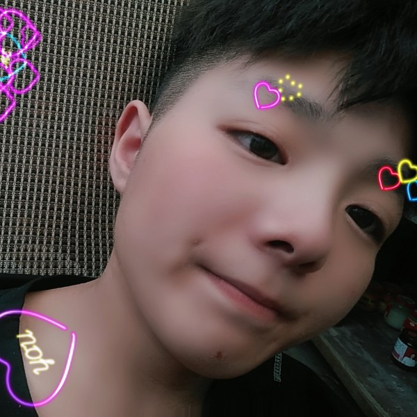智障焕的照片