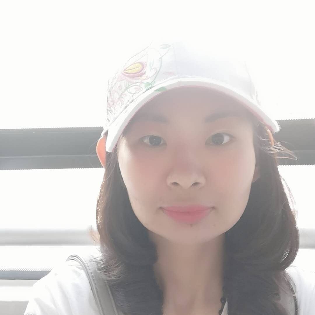 章梦茹的照片