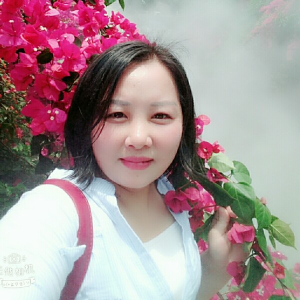 妞妞丫头儿的照片