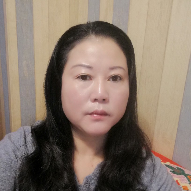 不相信眼泪的人的照片