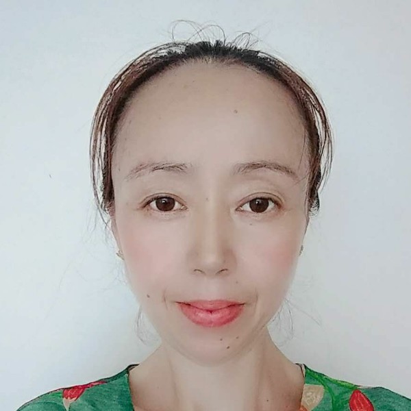 羽裳说冷傲的照片
