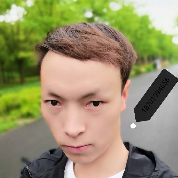 简单的幸福666的照片