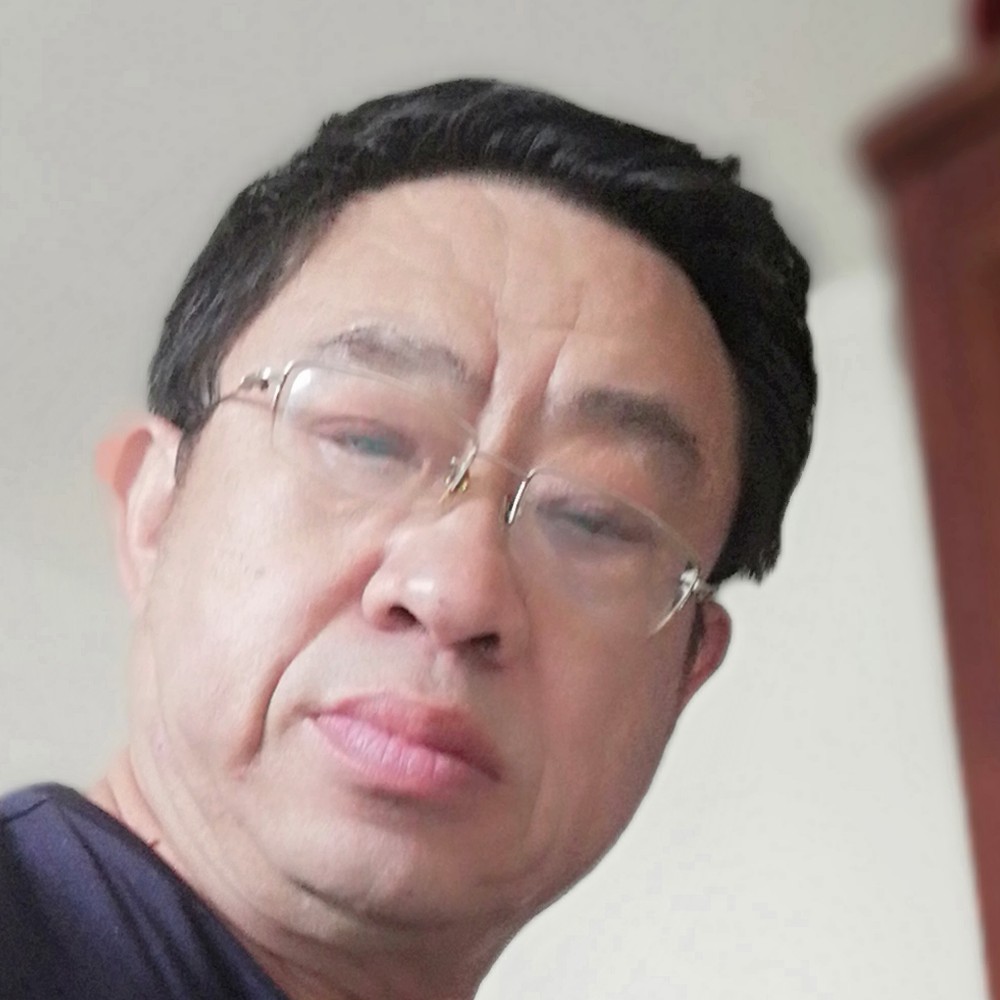 暖男胖哥的照片