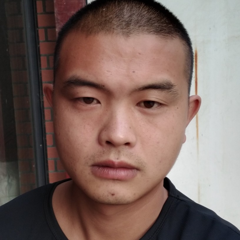 贵州凯里人的照片