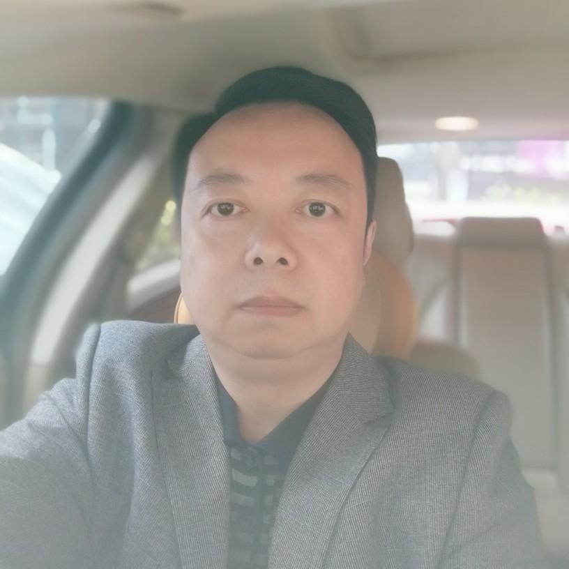 一路上有我的照片