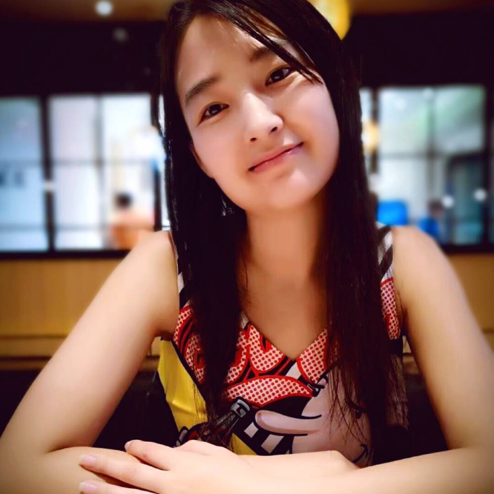 绵小羊的照片