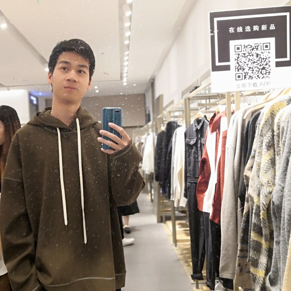 锁控的照片