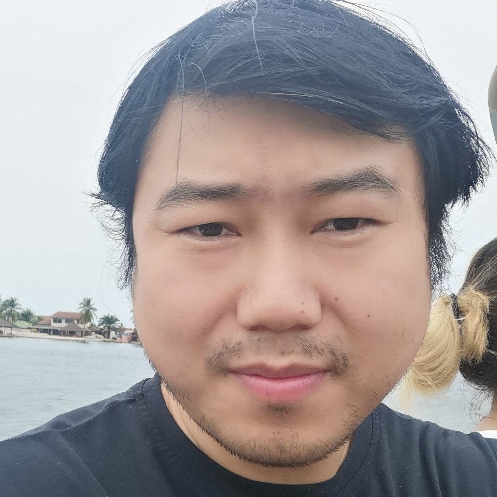 冬日与留胡子的照片