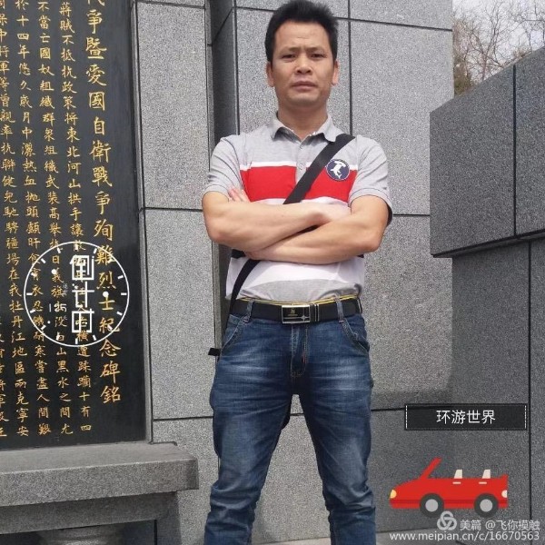 听话给树叶的照片