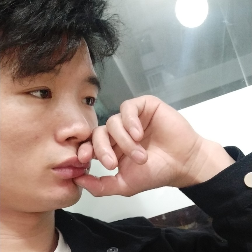过路上的照片
