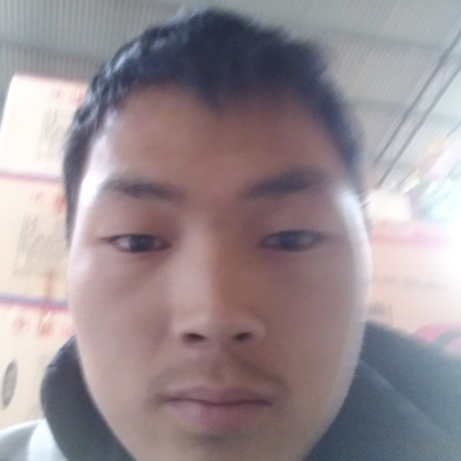 单纯的小胖的照片