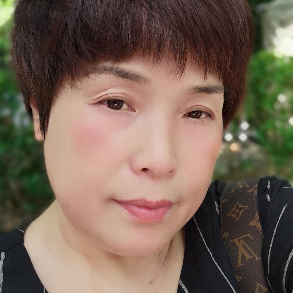 眼神心灵美的照片