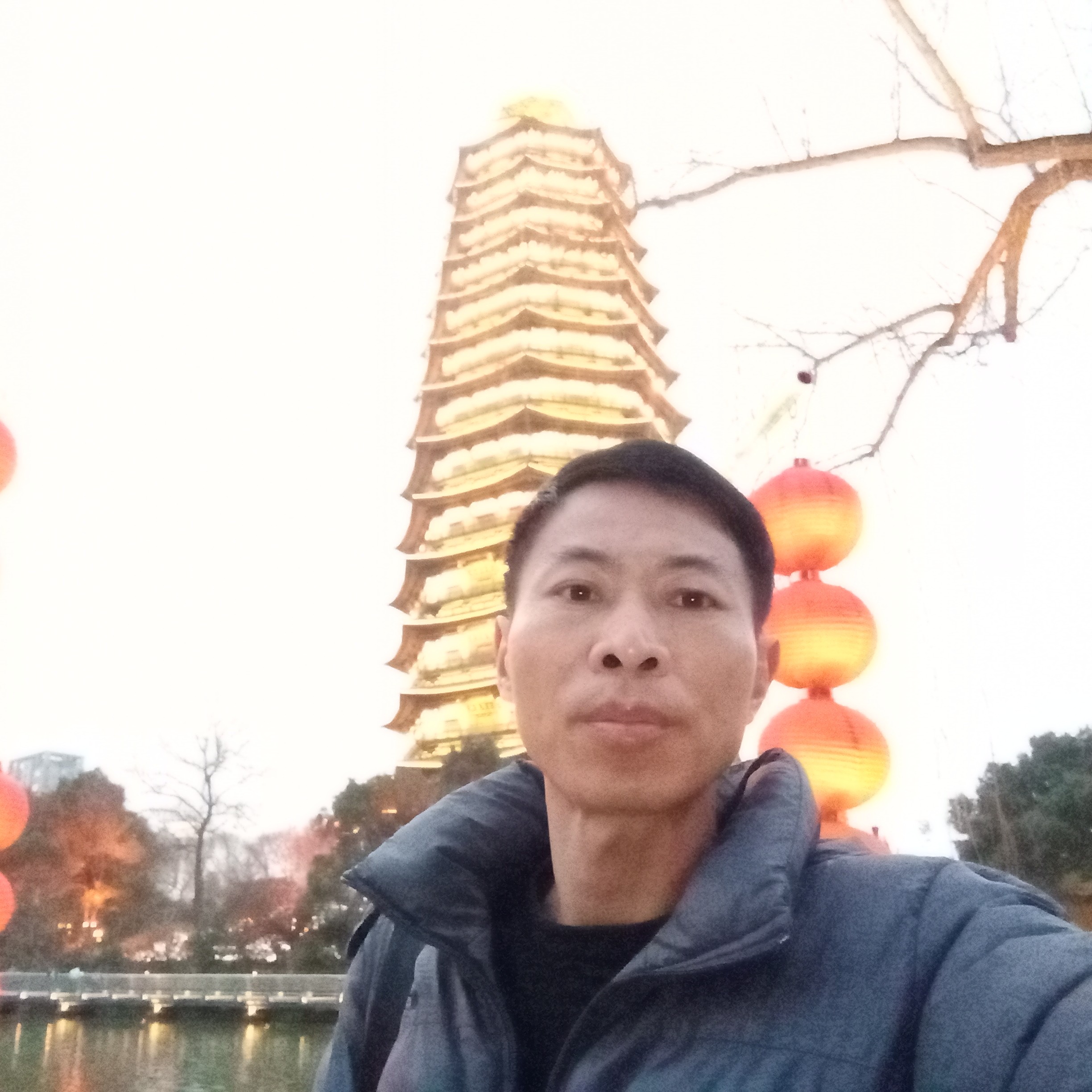 缘分在天意的照片