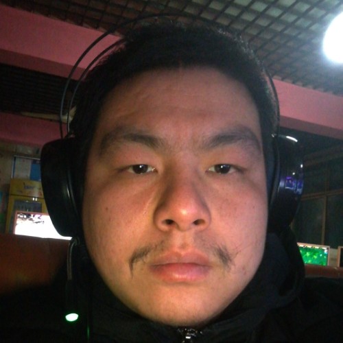迷 糊的照片