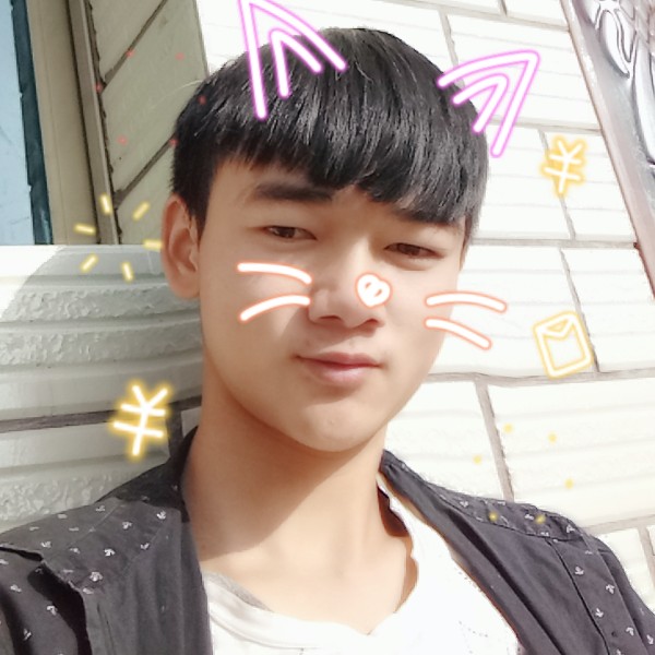 曲奇爱怕黑的照片