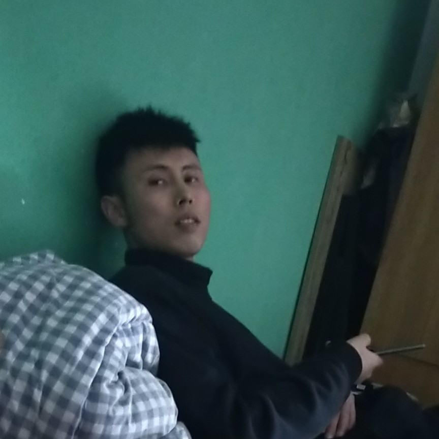 我们的那西牛的照片