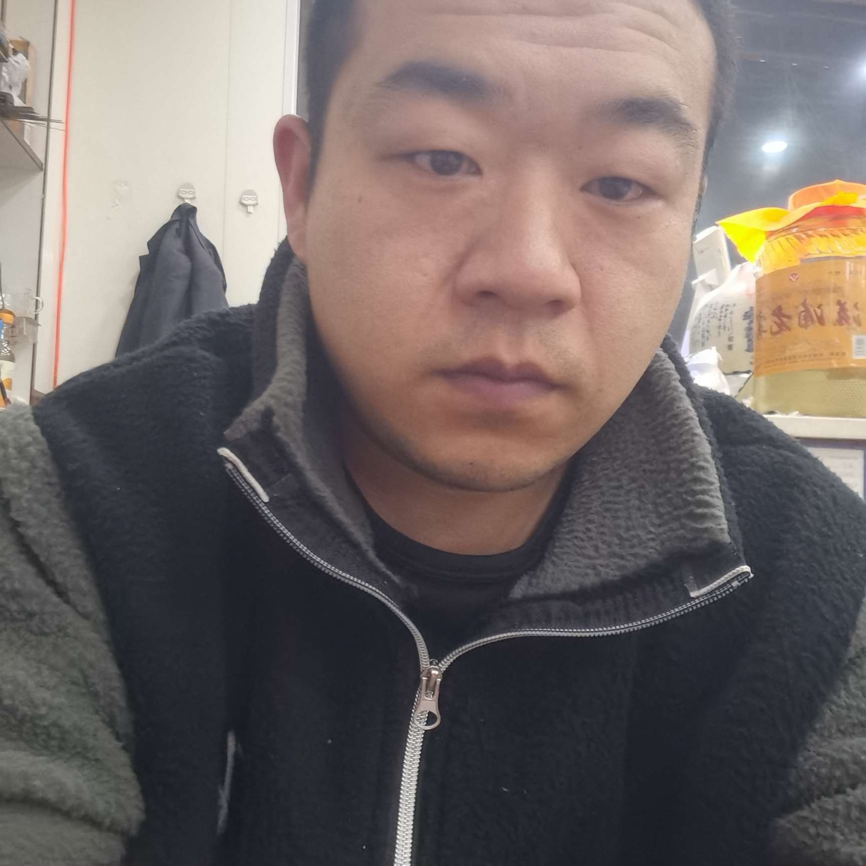 多情还眼睛的照片