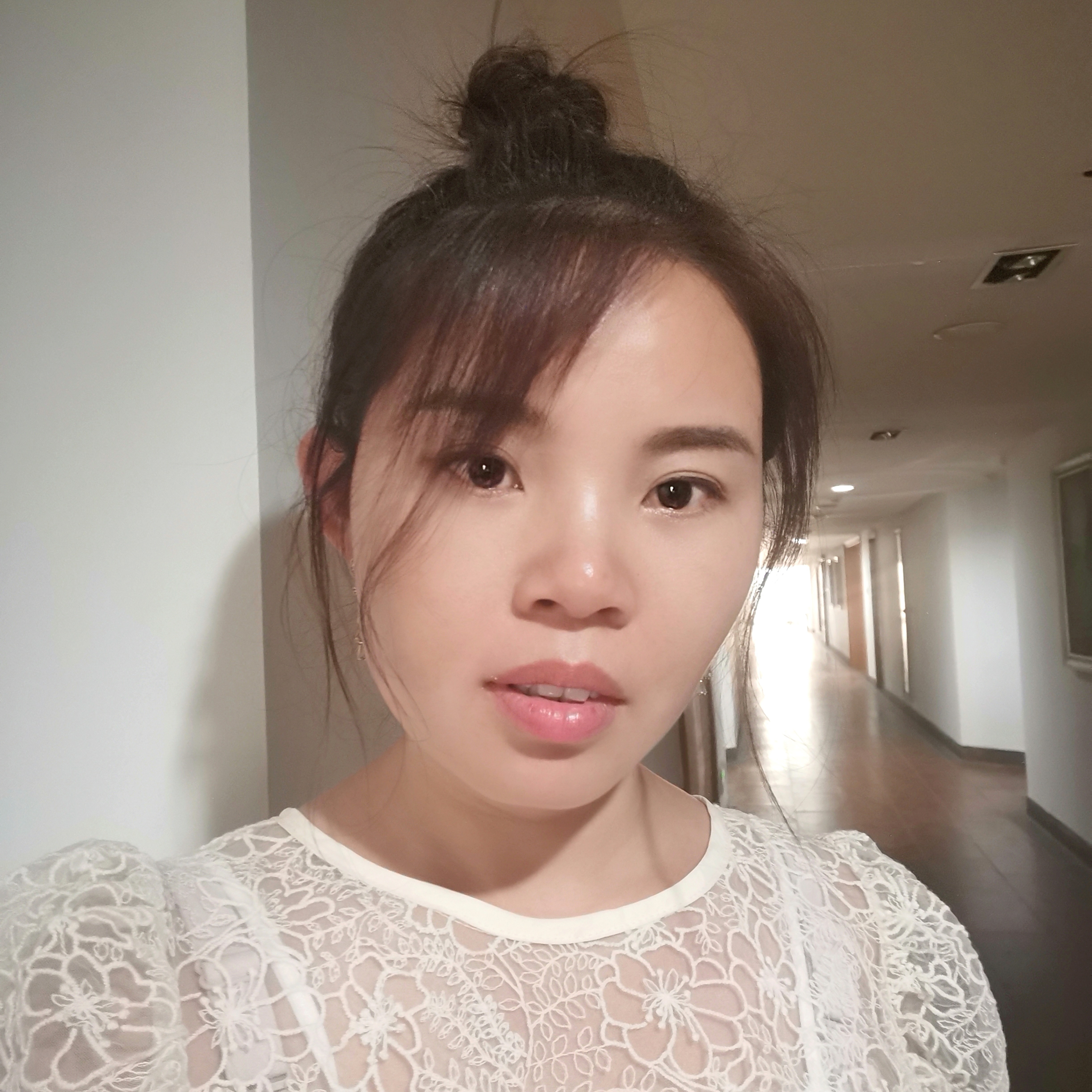 小满漫漫走的照片