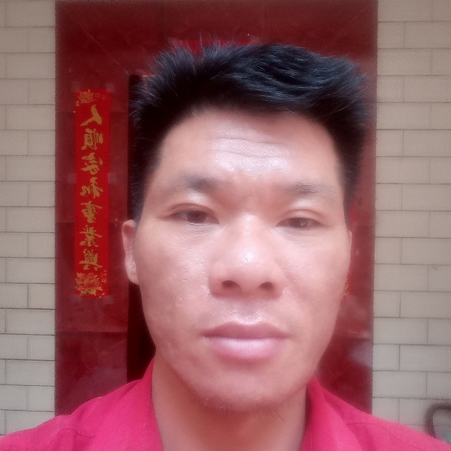 敏感有风萧的照片