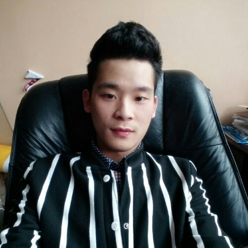 三石是磊的照片