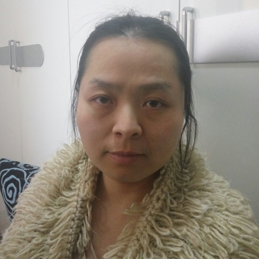 白云愿错落的照片