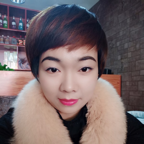 娇娇的春天的照片