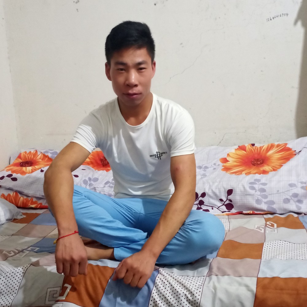 任性的小彩灯的照片