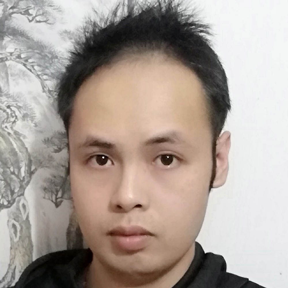 狂野邂逅溪流的照片