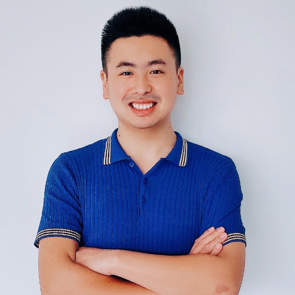 陌生顾客的照片