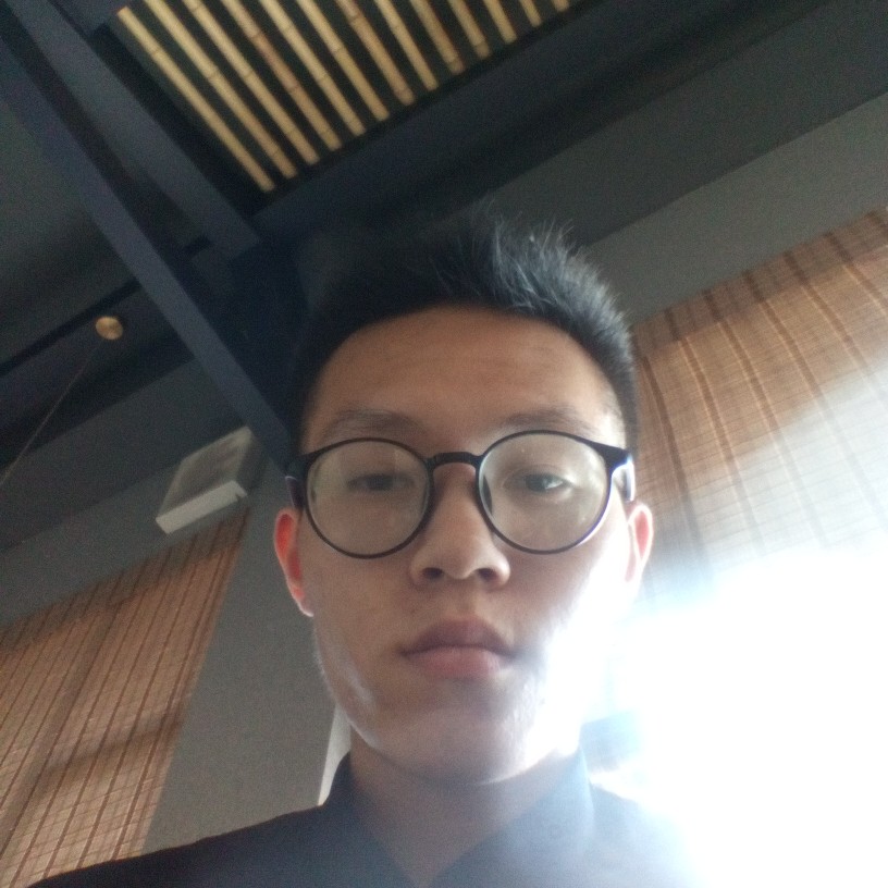 浅陌用轻松的照片