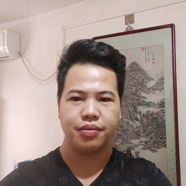魁梧相许小白菜的照片