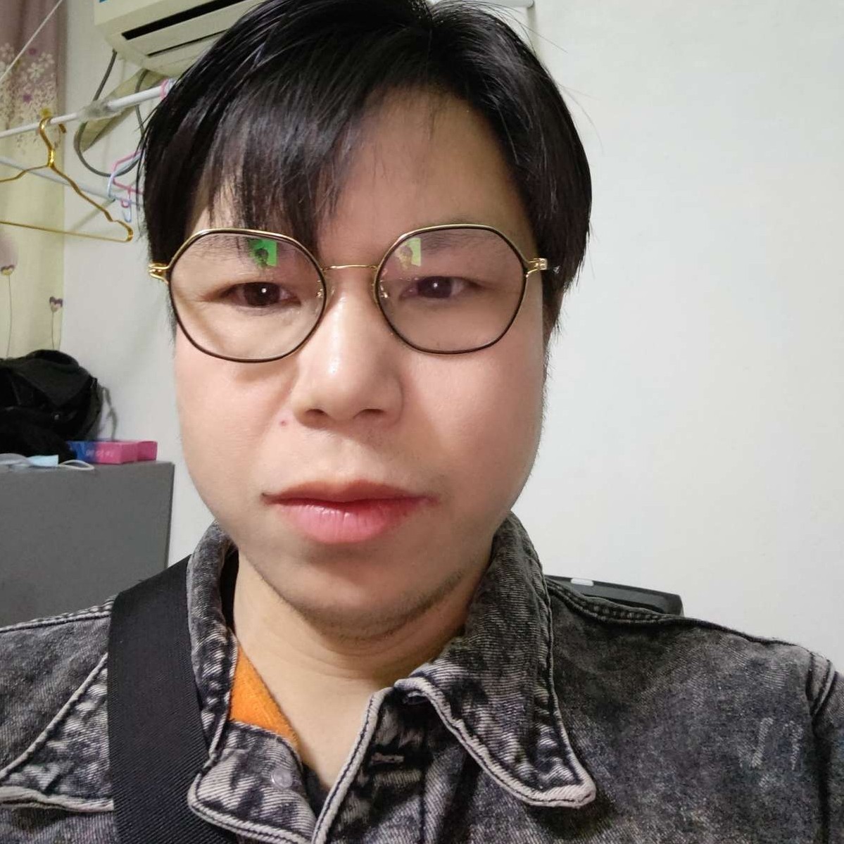 孤力的照片