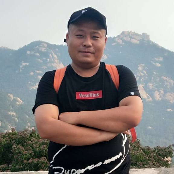 春意昂然的照片