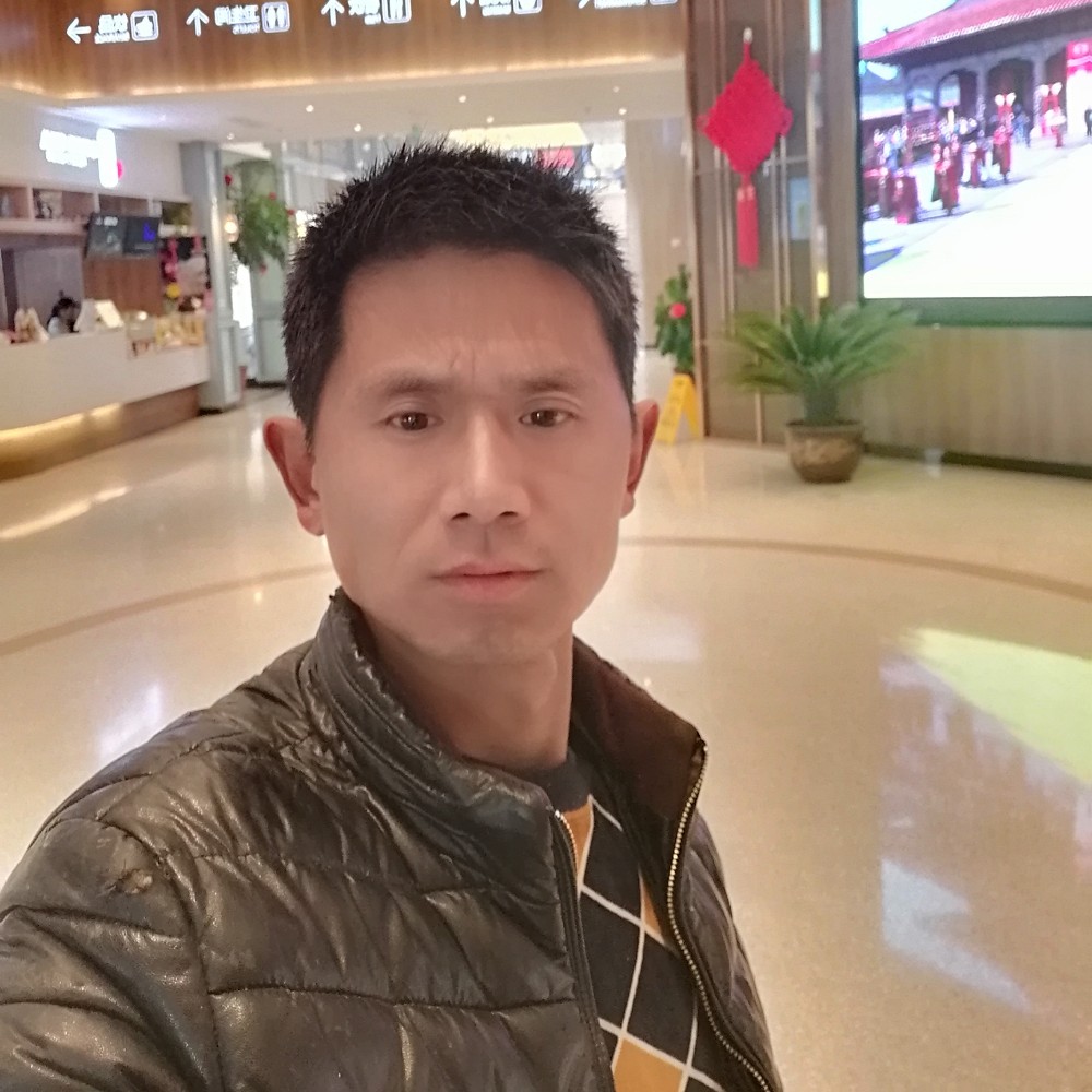 自相坚强的照片