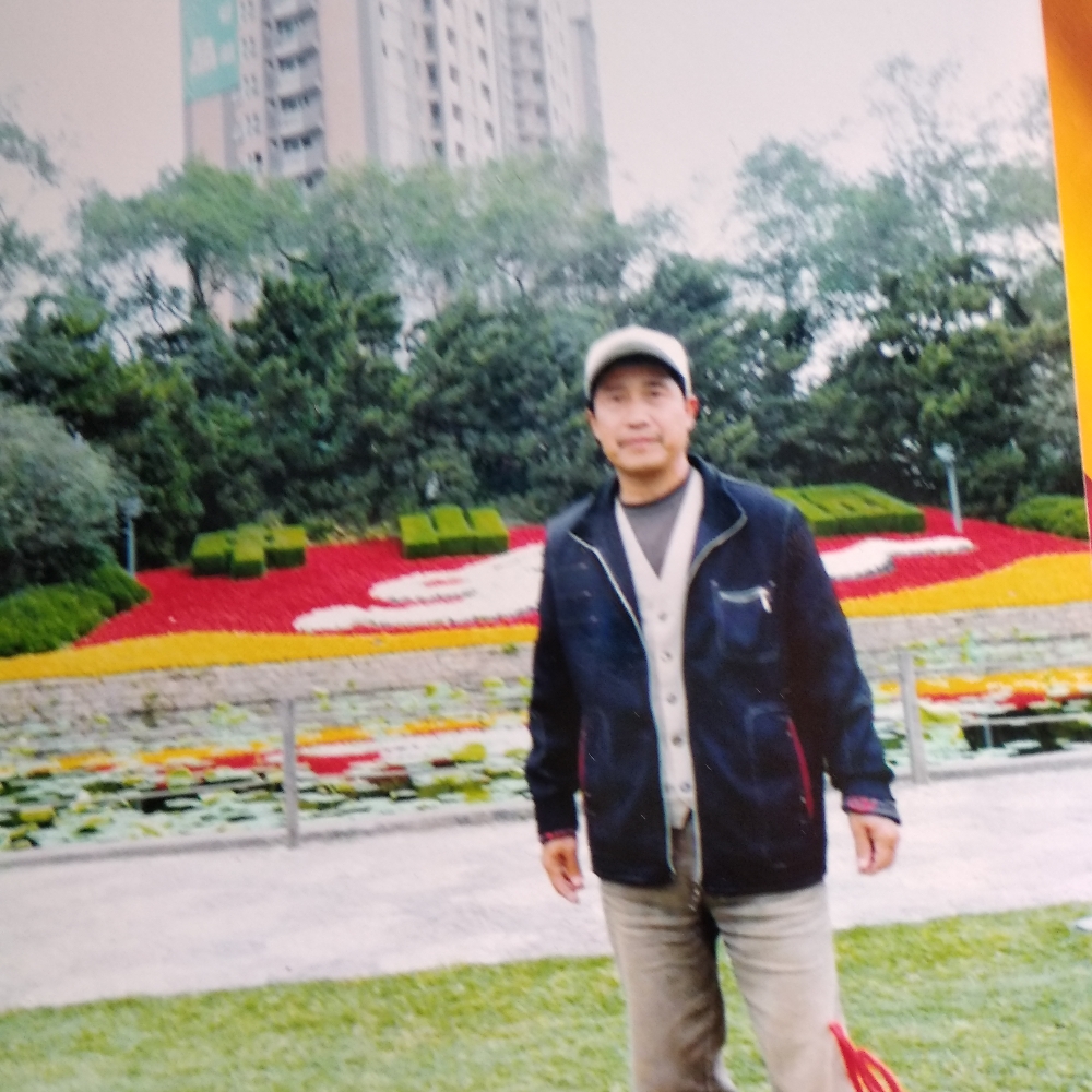 缘来缘去，天意。的照片