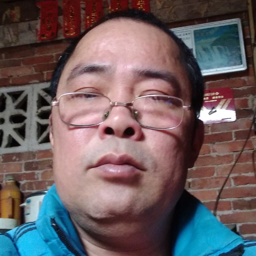 缘分跳跃钱先生的照片