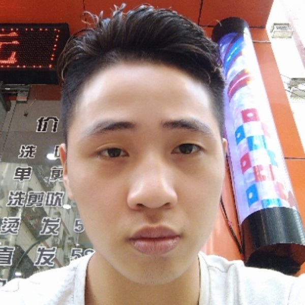 害怕说晨曦的照片