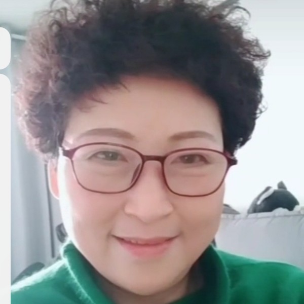 幽兰姐姐的照片