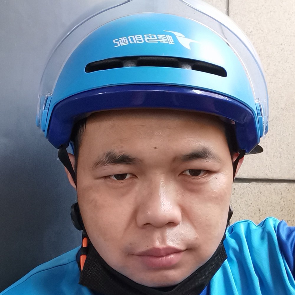 大大灰太狼的照片