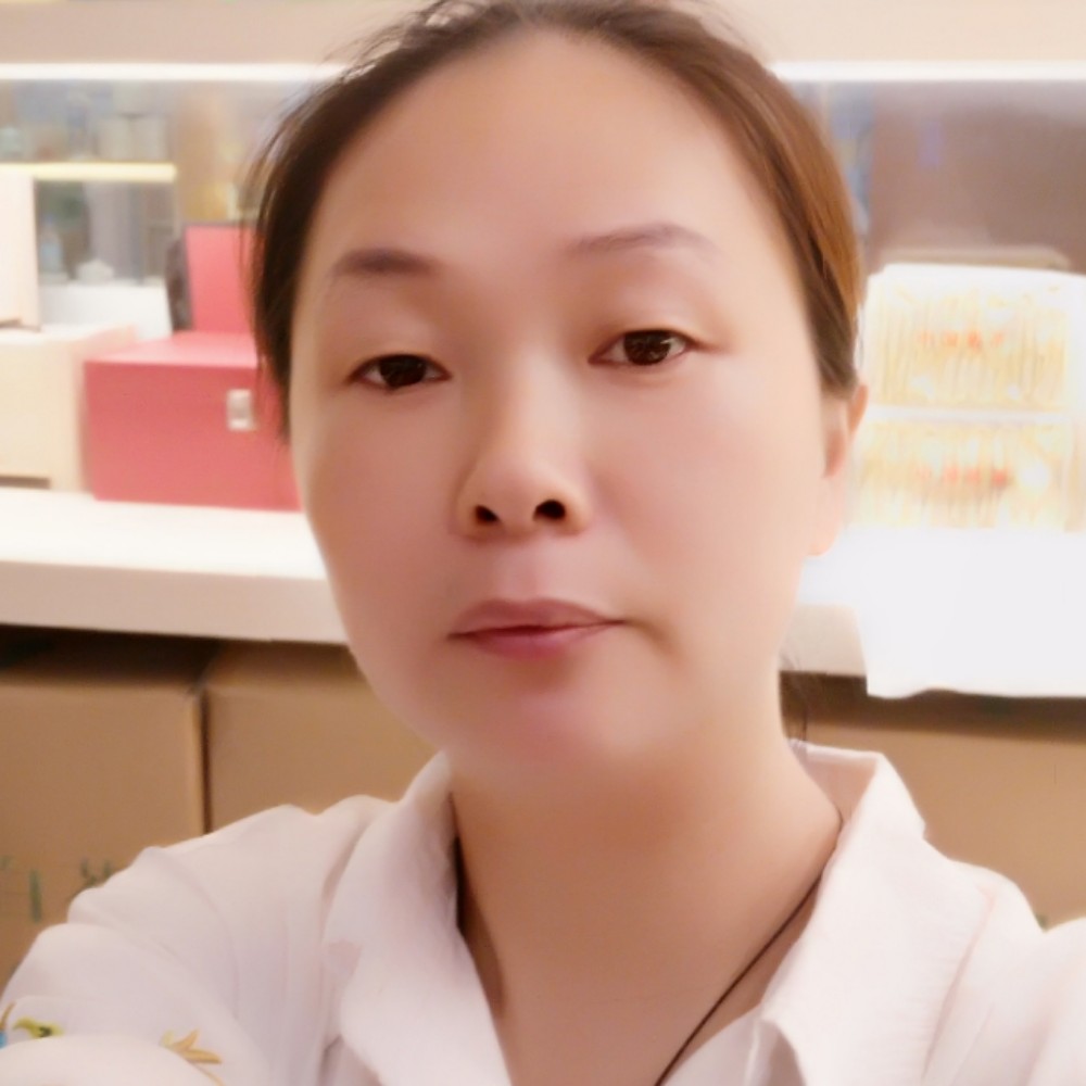 爱笑小兔子的照片